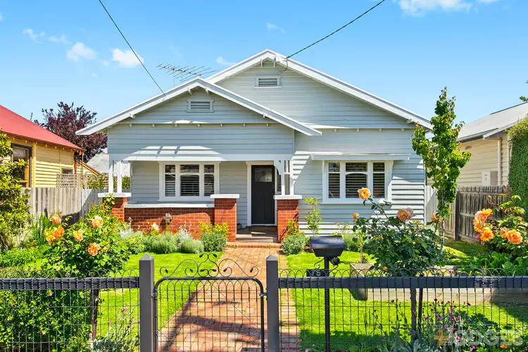 Main view of Homely house listing, 75 Clarence Street, Geelong West VIC 3218