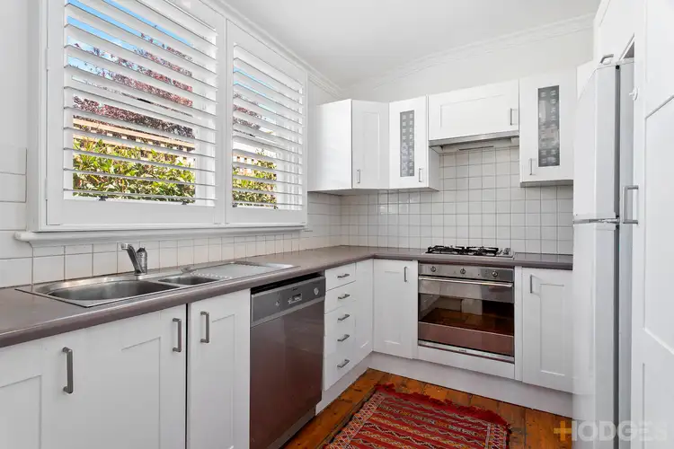 Second view of Homely house listing, 75 Clarence Street, Geelong West VIC 3218