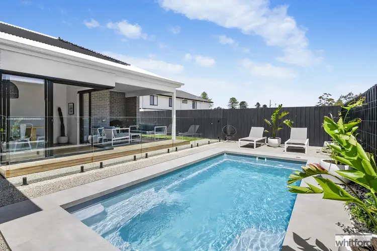 Second view of Homely house listing, 8 Hardiman Circuit, Fyansford VIC 3218