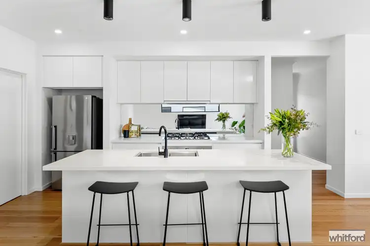 Third view of Homely house listing, 8 Hardiman Circuit, Fyansford VIC 3218