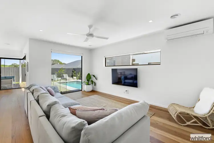 Fifth view of Homely house listing, 8 Hardiman Circuit, Fyansford VIC 3218