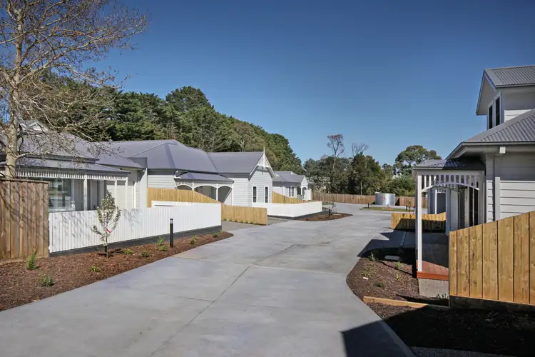 Fourth view of Homely house listing, 9/43 High Street, Woodend VIC 3442
