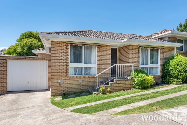 2/32 Severn Street, Box Hill North VIC 3129