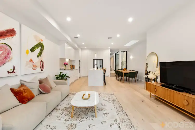 Second view of Homely townhouse listing, 20a Cedar Street, Caulfield South VIC 3162