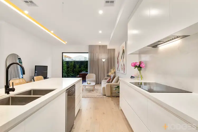 Fifth view of Homely townhouse listing, 20a Cedar Street, Caulfield South VIC 3162