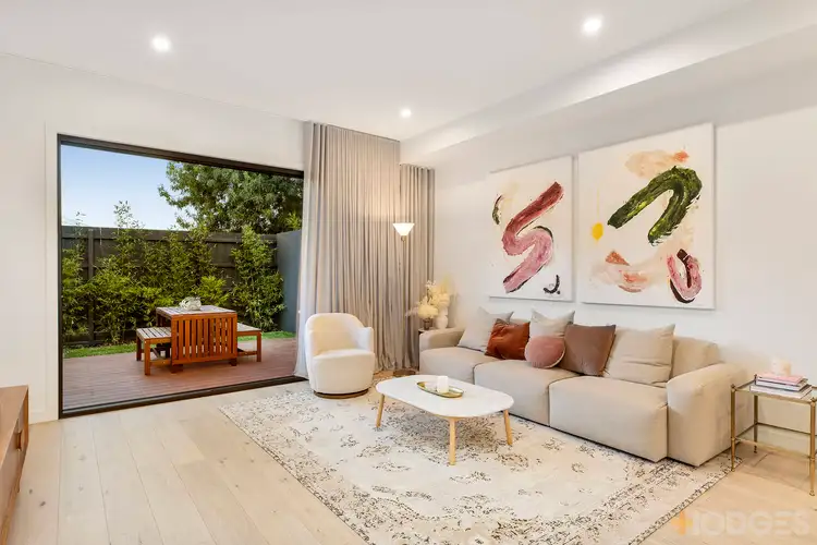 Sixth view of Homely townhouse listing, 20a Cedar Street, Caulfield South VIC 3162