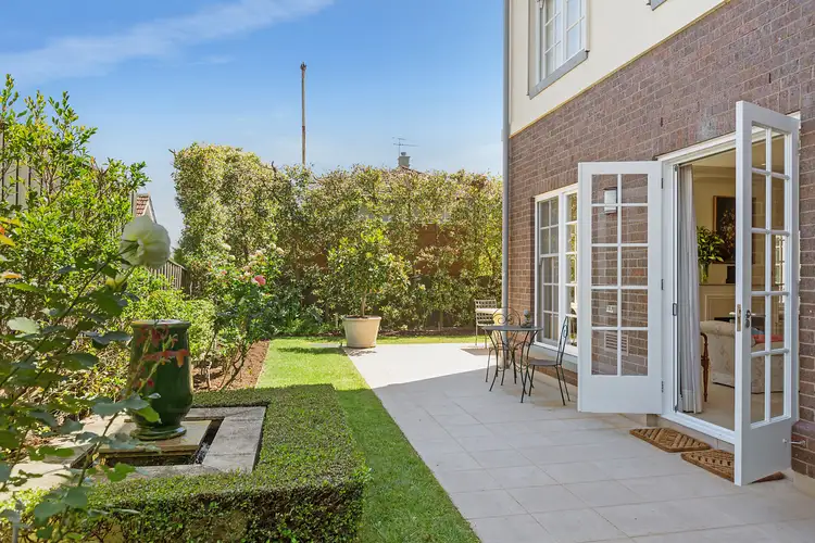 Second view of Homely apartment listing, 4/455 Glenferrie Road, Kooyong VIC 3144