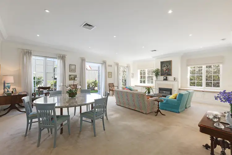 Third view of Homely apartment listing, 4/455 Glenferrie Road, Kooyong VIC 3144