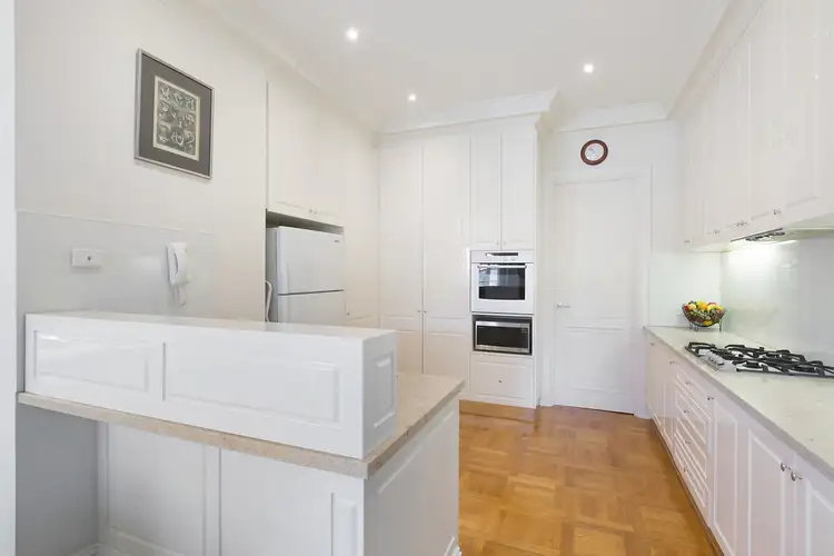 Fourth view of Homely apartment listing, 4/455 Glenferrie Road, Kooyong VIC 3144