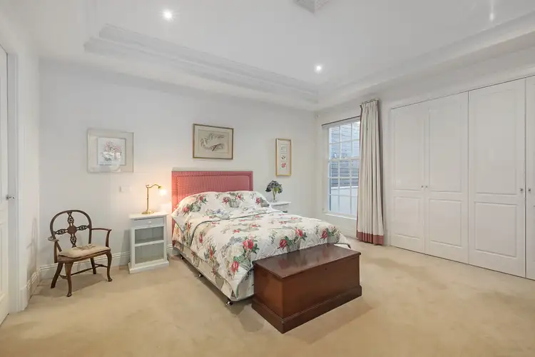 Fifth view of Homely apartment listing, 4/455 Glenferrie Road, Kooyong VIC 3144