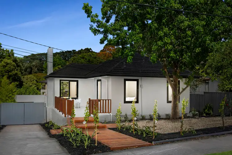 14 Heather Avenue, Ashwood VIC 3147