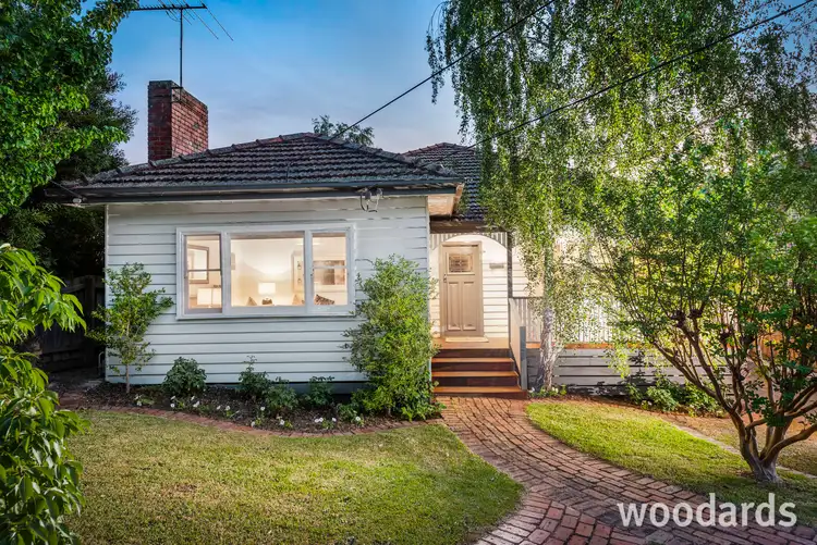 22 Agnew Street, Blackburn South VIC 3130