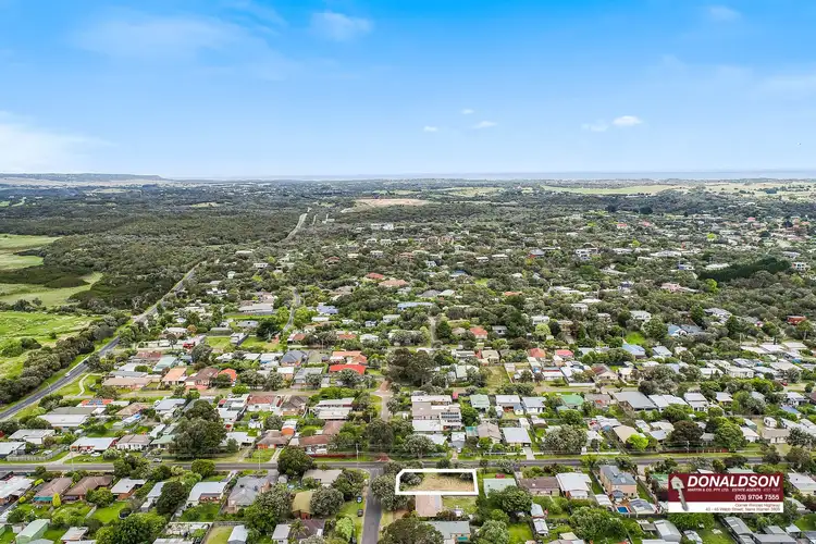 Third view of Homely land listing, 66 Darvall Street, Tootgarook VIC 3941