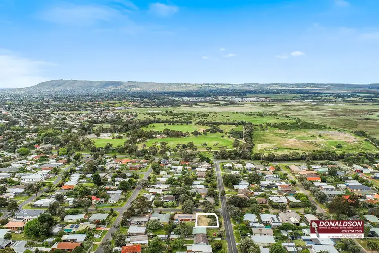 Fourth view of Homely land listing, 66 Darvall Street, Tootgarook VIC 3941