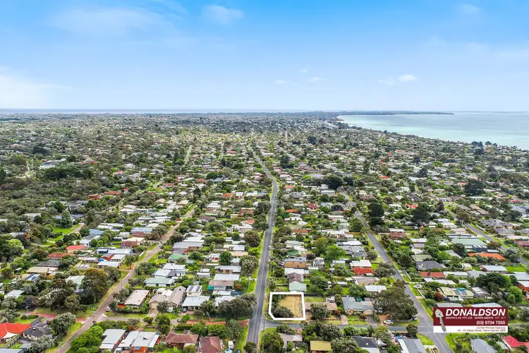 Fifth view of Homely land listing, 66 Darvall Street, Tootgarook VIC 3941