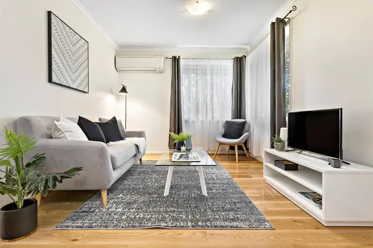 Third view of Homely unit listing, 1/49 Elgar Road, Burwood VIC 3125