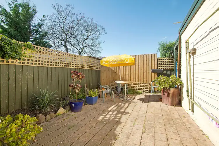 Fourth view of Homely apartment listing, 5/12 Navigator Street, Maribyrnong VIC 3032