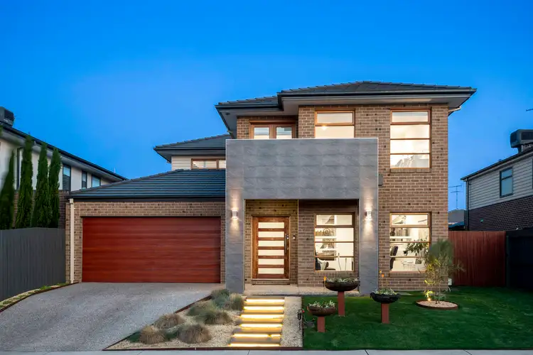 Main view of Homely house listing, 49 Trumper Crescent, Leopold VIC 3224