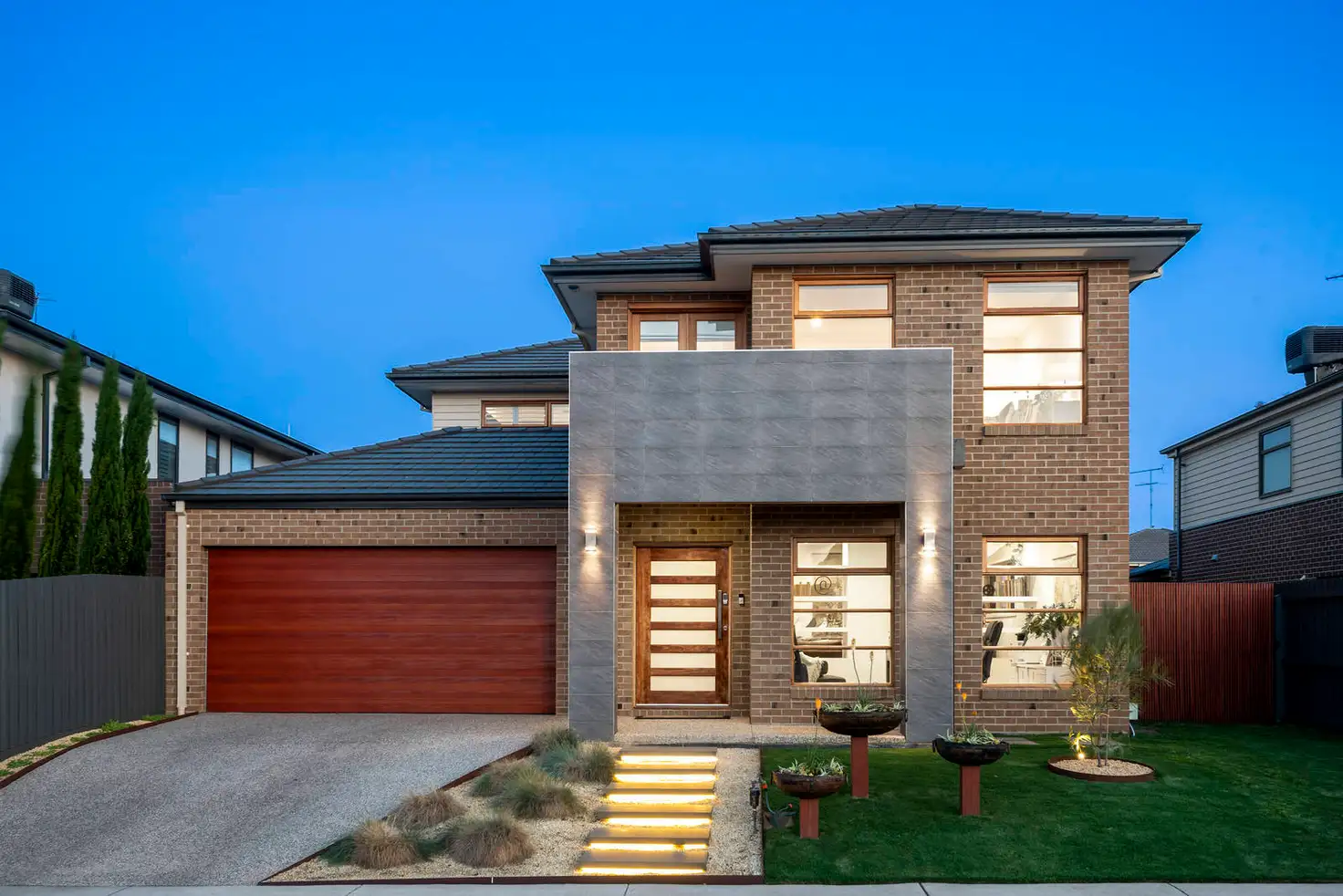 Main view of Homely house listing, 49 Trumper Crescent, Leopold VIC 3224