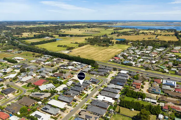 Third view of Homely house listing, 49 Trumper Crescent, Leopold VIC 3224