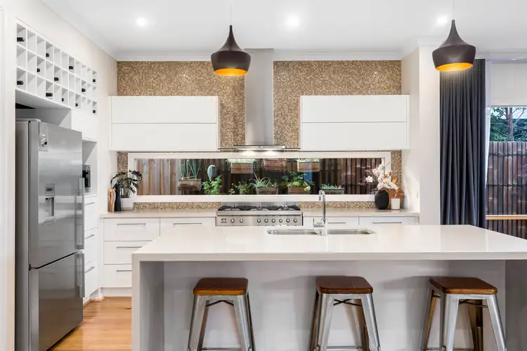 Fourth view of Homely house listing, 49 Trumper Crescent, Leopold VIC 3224