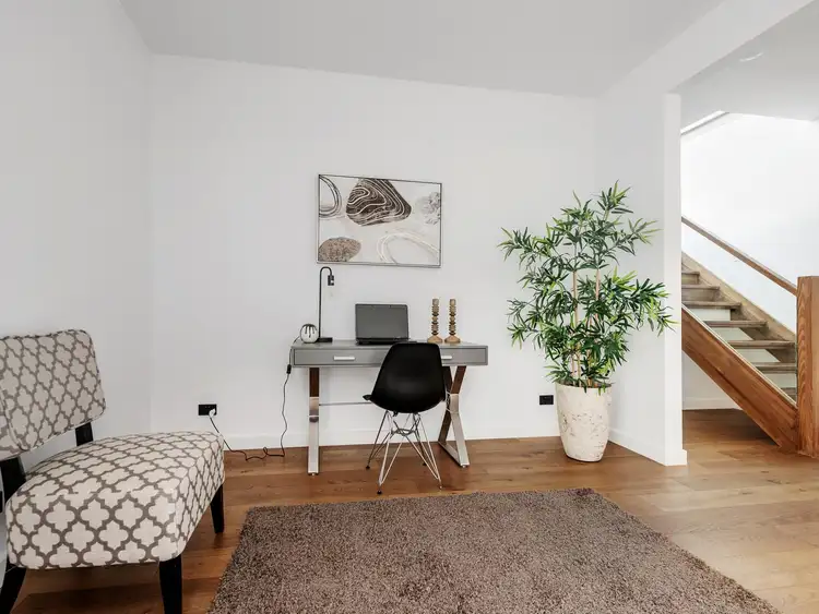 Second view of Homely townhouse listing, 341A Mckinnon Road, Bentleigh East VIC 3165