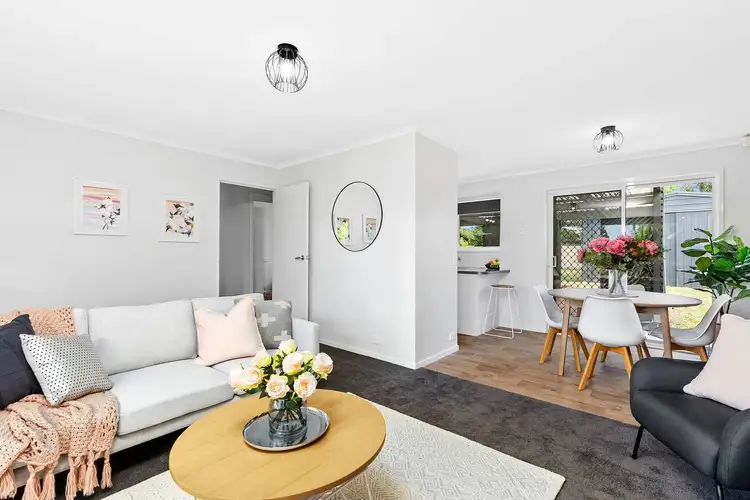 Third view of Homely land listing, 12 Darling Street, Sebastopol VIC 3356