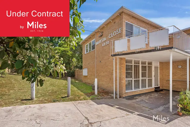 12/68 Banksia Street, Heidelberg VIC 3084