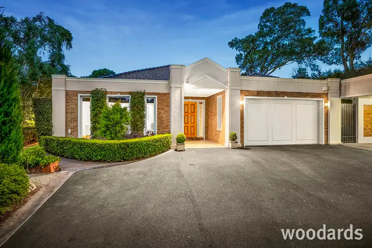 44B O'Briens Lane, Templestowe VIC 3106