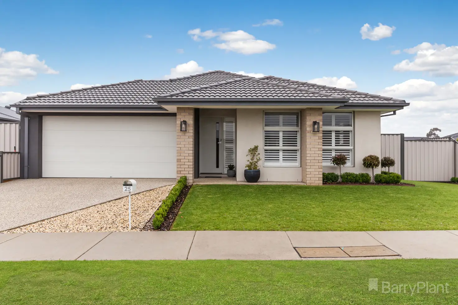 Main view of Homely house listing, 25 Black Duck Crossing, Kilmore VIC 3764