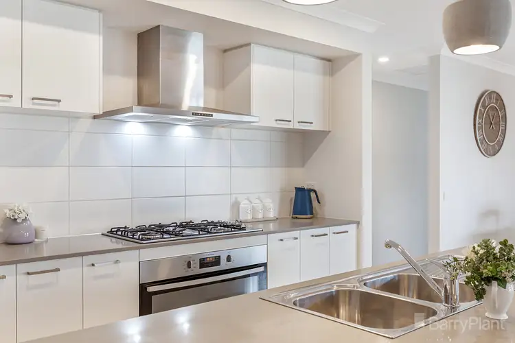 Third view of Homely house listing, 25 Black Duck Crossing, Kilmore VIC 3764