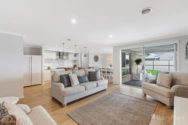 Fourth view of Homely house listing, 25 Black Duck Crossing, Kilmore VIC 3764