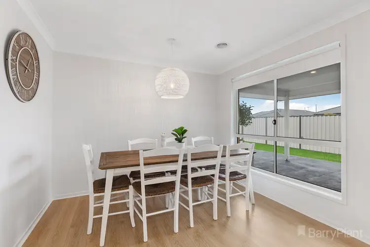 Fifth view of Homely house listing, 25 Black Duck Crossing, Kilmore VIC 3764