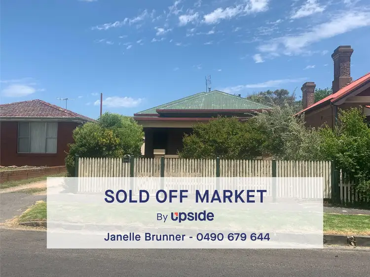 392 Summer Street, Orange NSW 2800