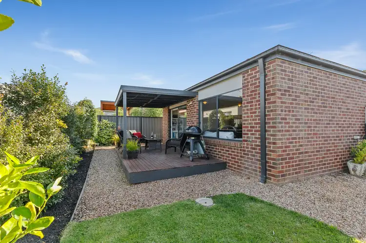 3 Murmungee Avenue, Mernda VIC 3754