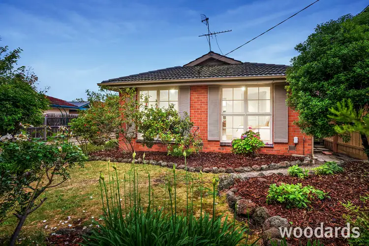 Main view of Homely house listing, 35 Vanbrook Street, Forest Hill VIC 3131
