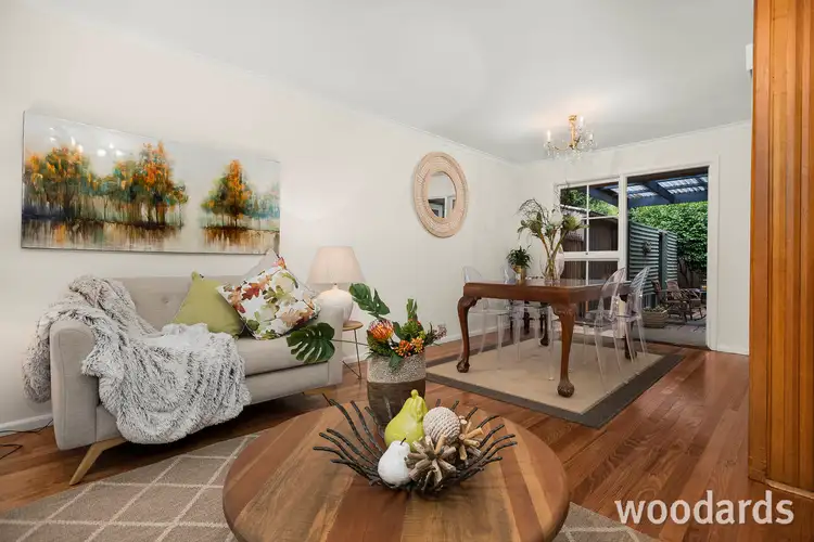 Fourth view of Homely house listing, 35 Vanbrook Street, Forest Hill VIC 3131