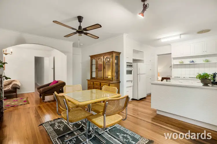 Fifth view of Homely house listing, 35 Vanbrook Street, Forest Hill VIC 3131