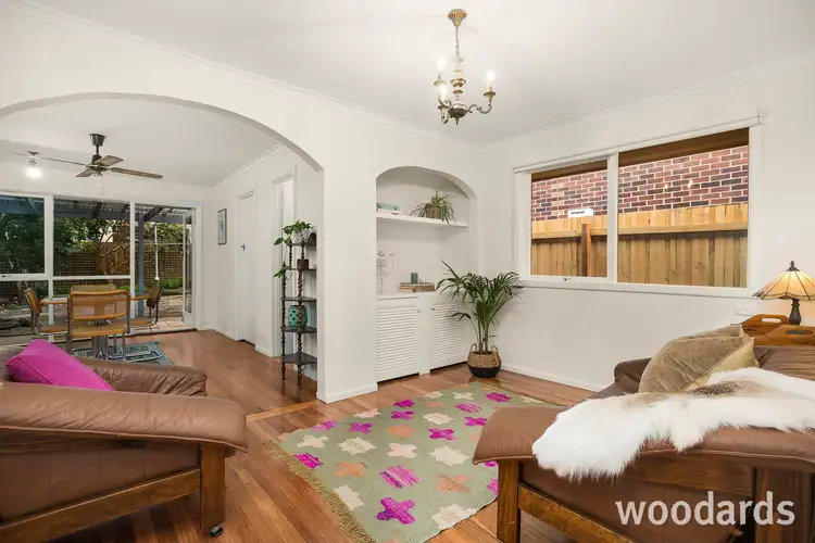 Sixth view of Homely house listing, 35 Vanbrook Street, Forest Hill VIC 3131