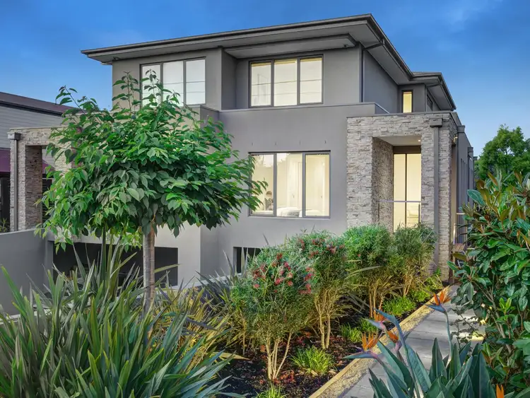 Main view of Homely townhouse listing, 25B Goodrich Street, Bentleigh East VIC 3165