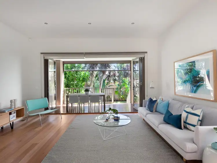 Third view of Homely townhouse listing, 25B Goodrich Street, Bentleigh East VIC 3165