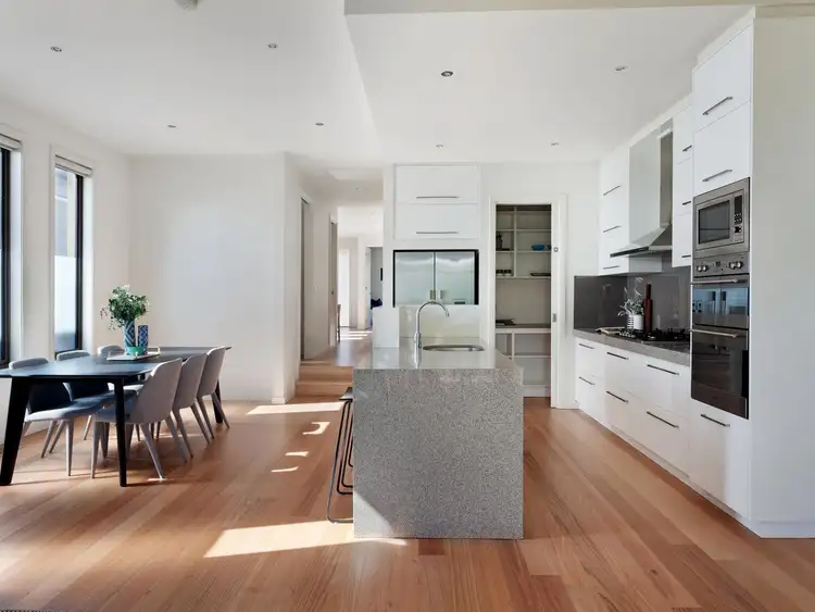 Fourth view of Homely townhouse listing, 25B Goodrich Street, Bentleigh East VIC 3165