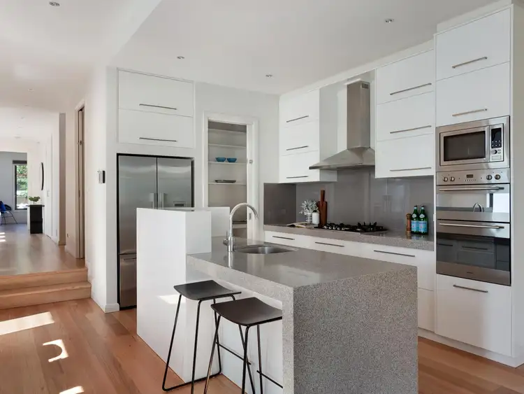 Fifth view of Homely townhouse listing, 25B Goodrich Street, Bentleigh East VIC 3165