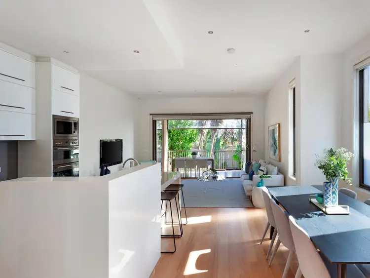 Sixth view of Homely townhouse listing, 25B Goodrich Street, Bentleigh East VIC 3165