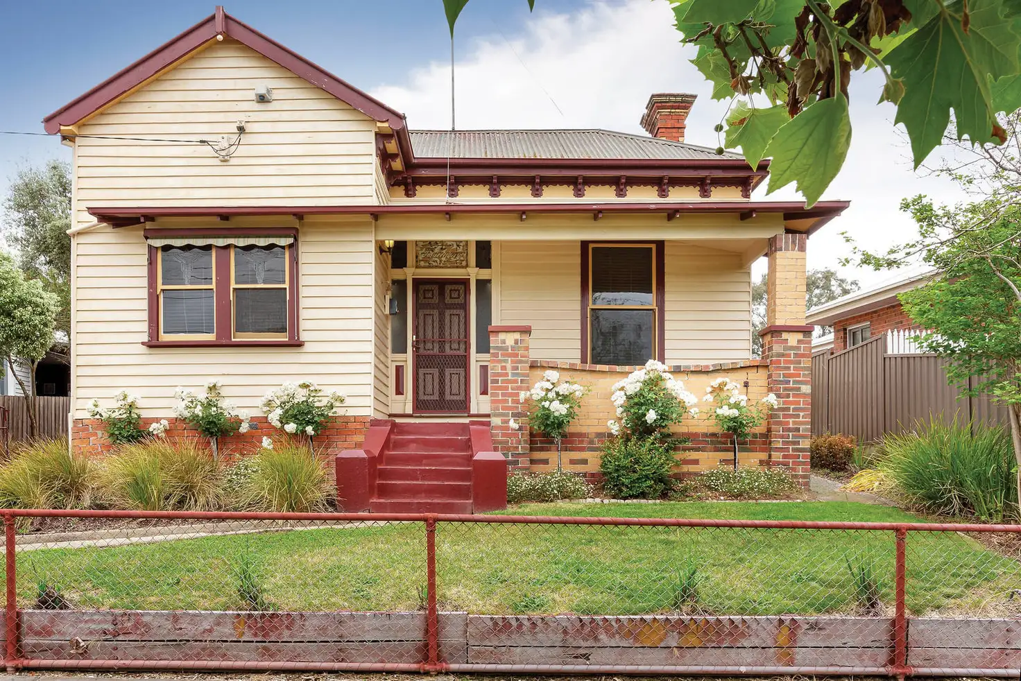 Main view of Homely house listing, 504 Grant Street, Golden Point VIC 3350