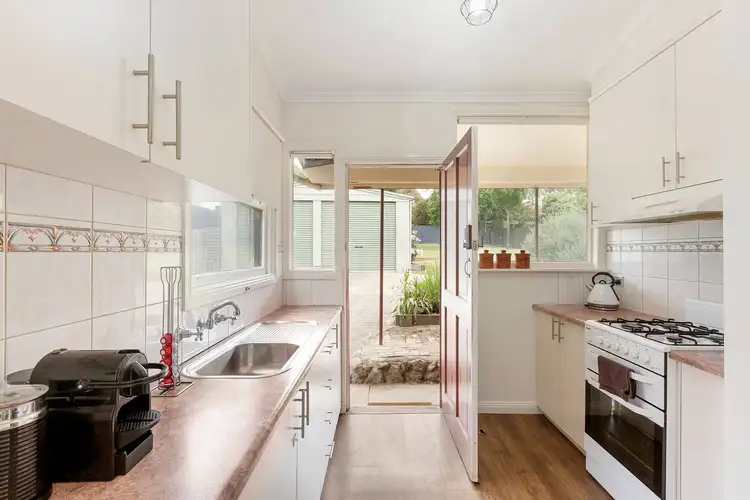 Second view of Homely house listing, 504 Grant Street, Golden Point VIC 3350