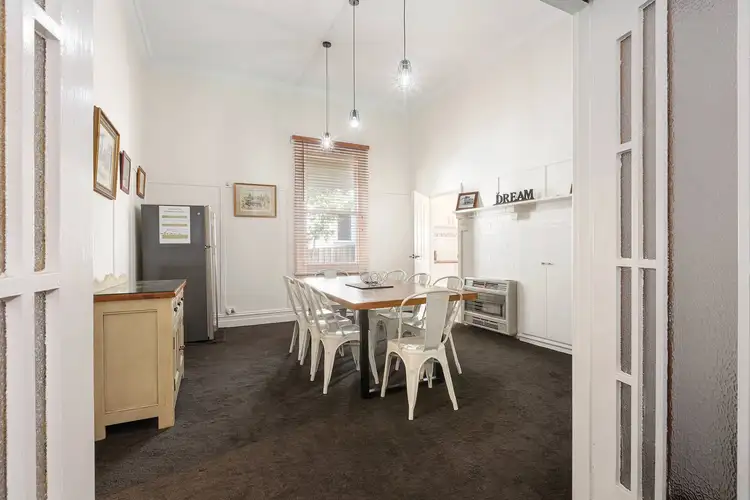 Fifth view of Homely house listing, 504 Grant Street, Golden Point VIC 3350
