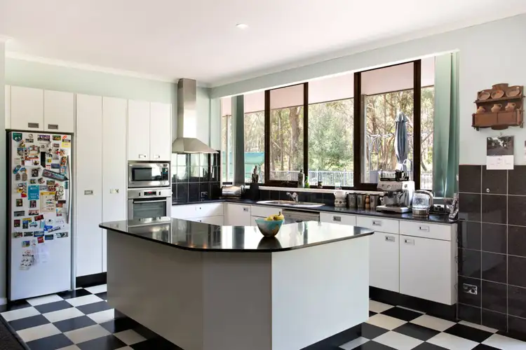 Fourth view of Homely house listing, 245 Haddon-Preston Hill Road, Haddon VIC 3351