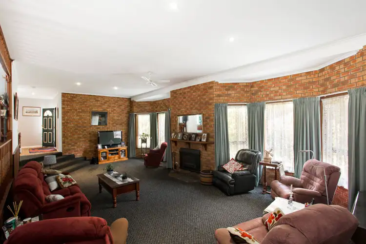 Sixth view of Homely house listing, 245 Haddon-Preston Hill Road, Haddon VIC 3351