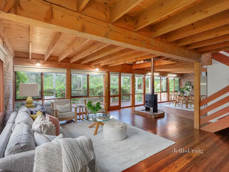 Third view of Homely house listing, 63 Park Road, Eltham VIC 3095